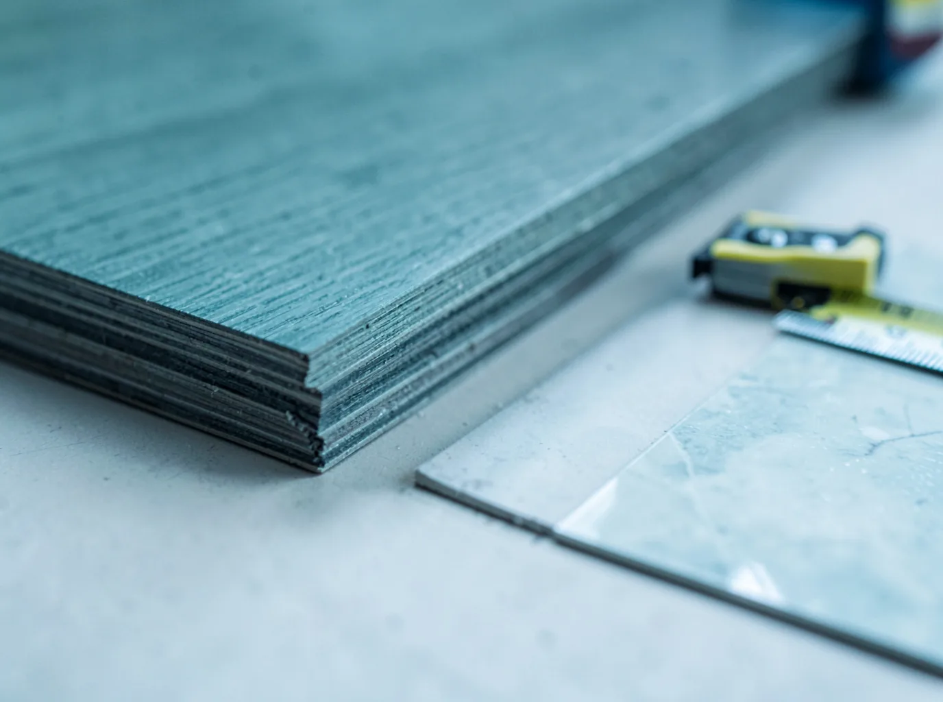 Luxury Vinyl Plank Installation Hoehne, CO FAQs